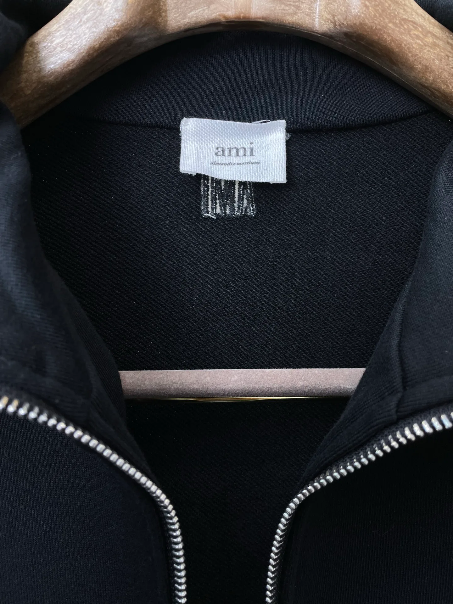 Свитшоты И Худи Женские Ami Paris 688181