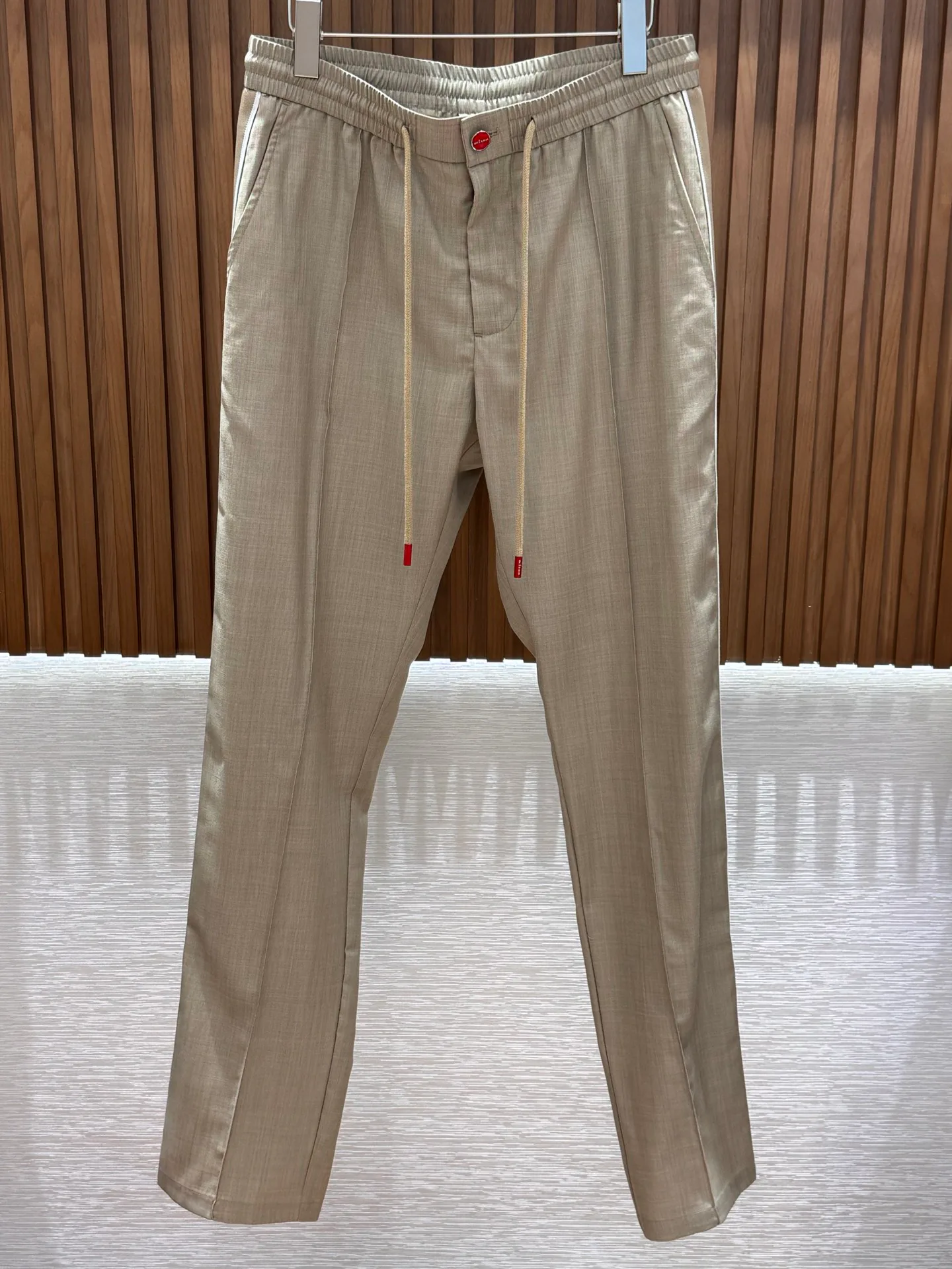 Брюки Мужские Kiton 112620