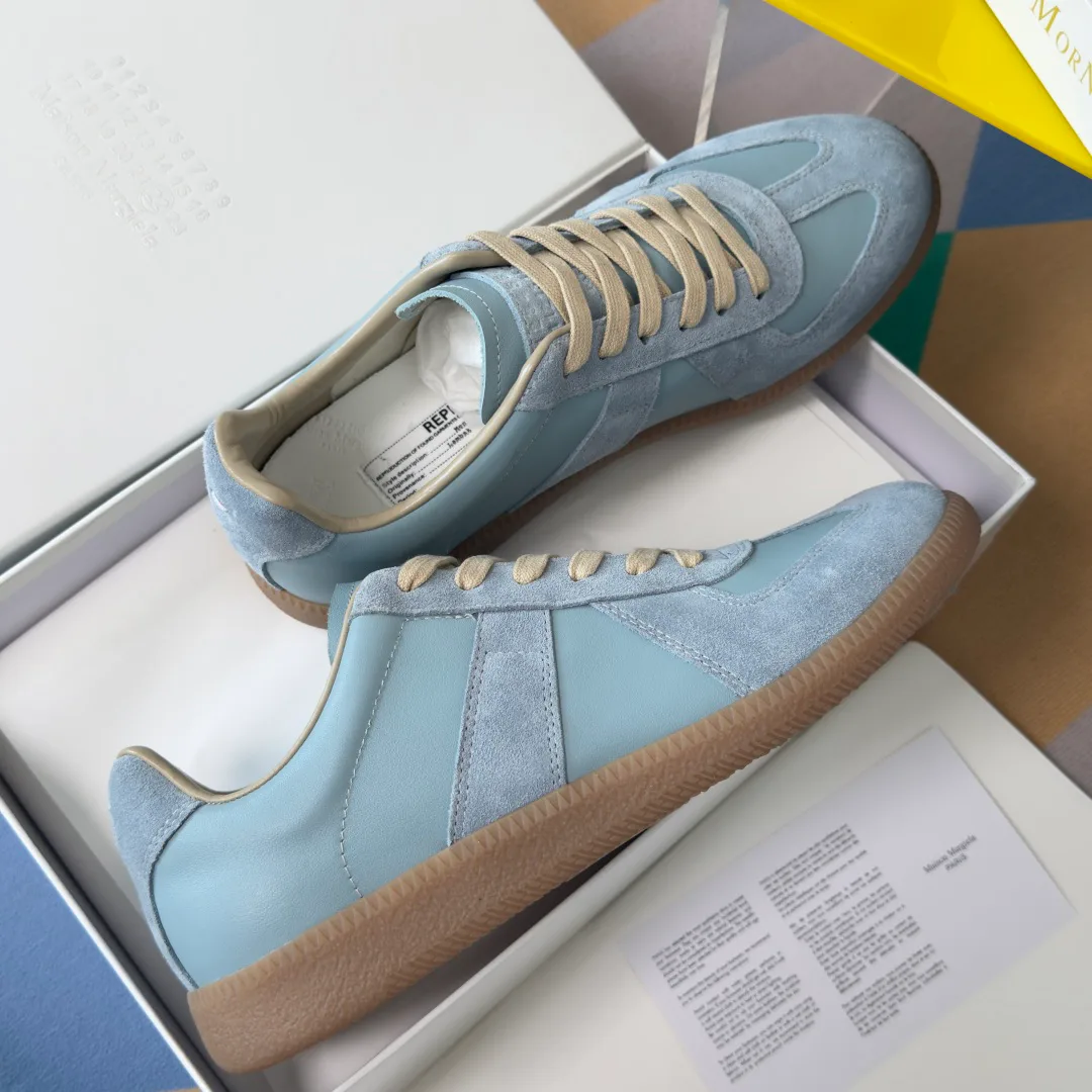 Кроссовки Женские Maison Margiela 11235167