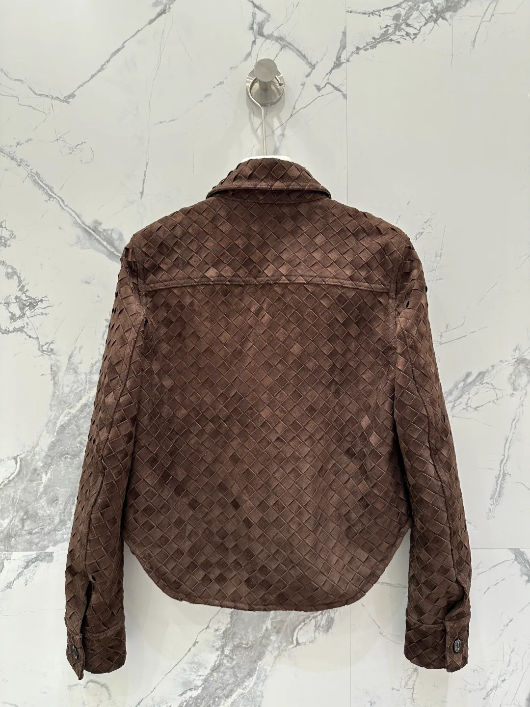 Куртки И Пуховики Женские Bottega Veneta 9340004