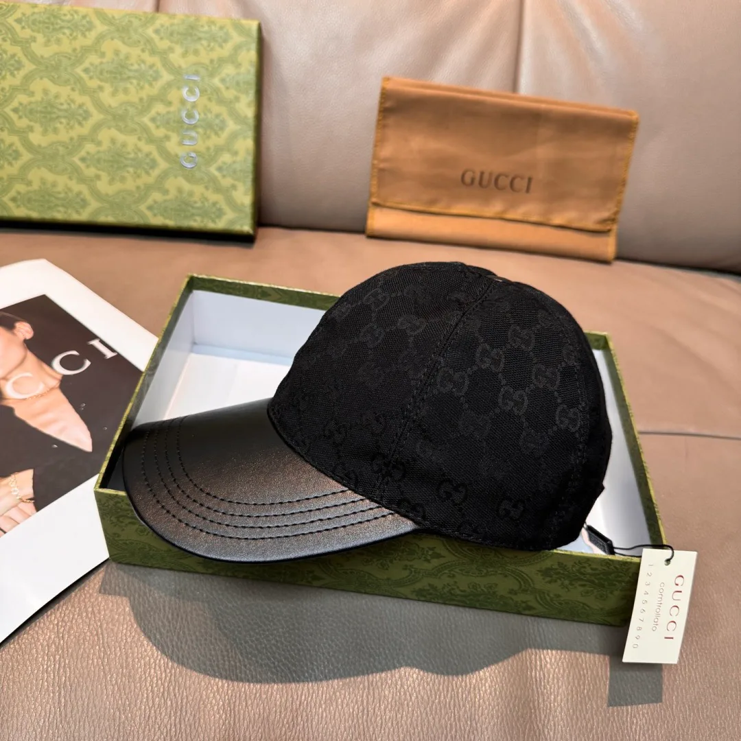 Головные Уборы Gucci 17515259