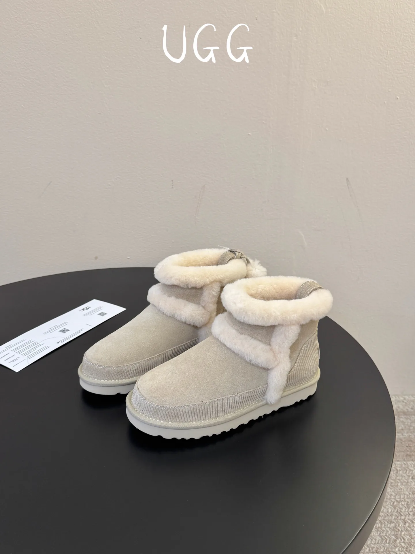 Угги Женские Ugg 18998323
