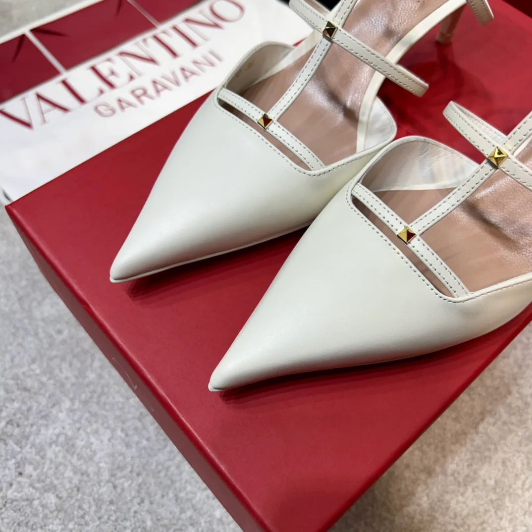 Туфли Женские Valentino 3970552