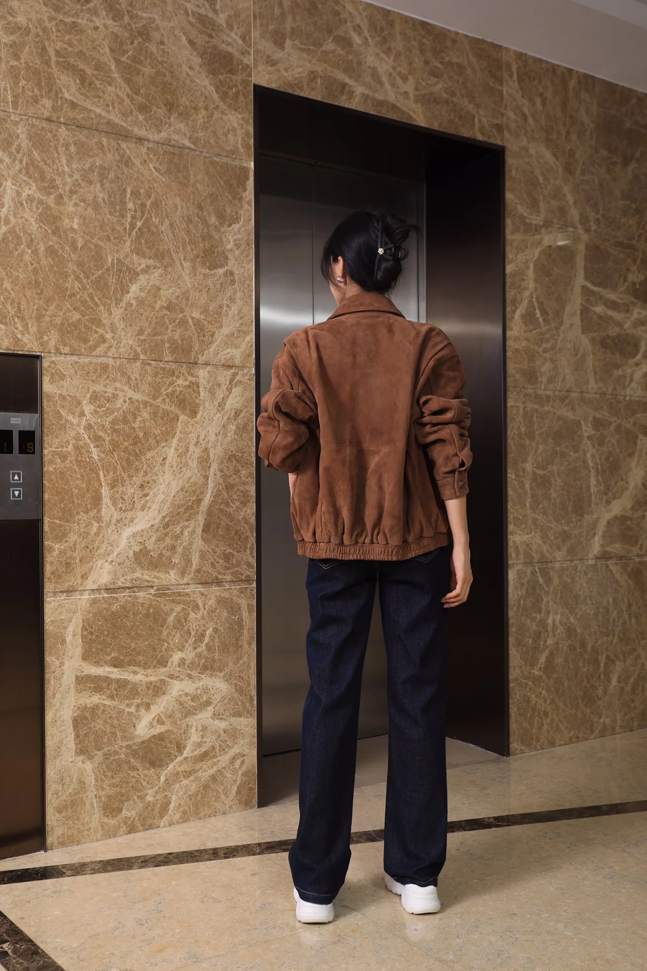 Куртки И Пуховики Женские Loro Piana 630597