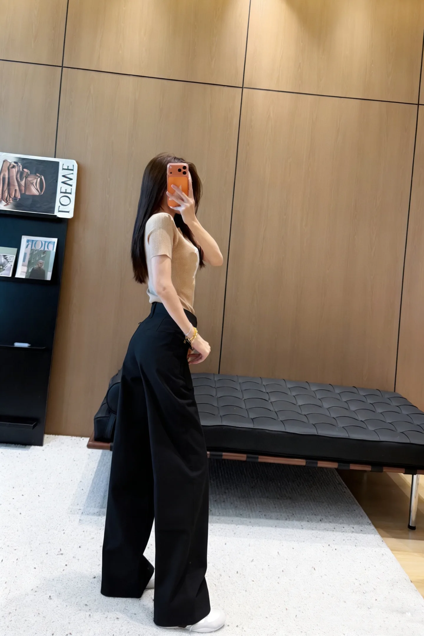 Брюки Женские Gucci 11206383