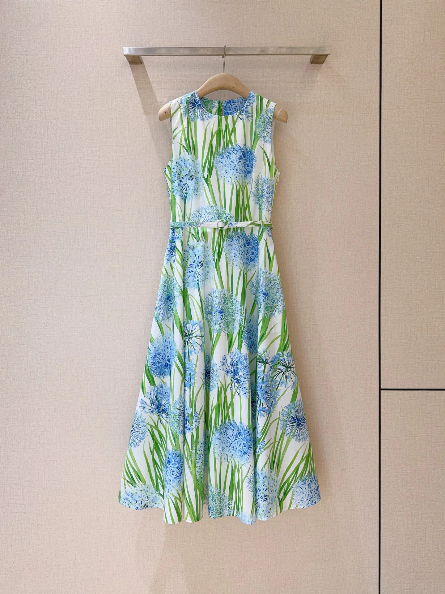 Платья Женские Oscar De La Renta 11457649