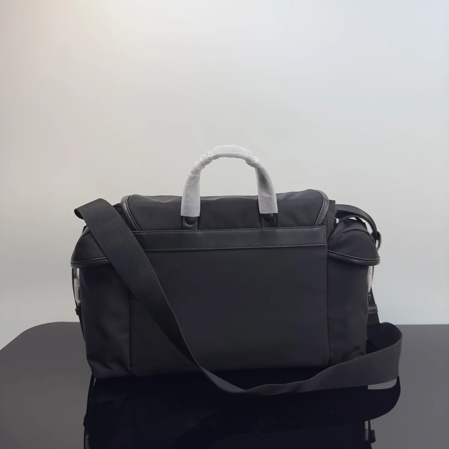 Сумки На Ремне Женские Prada 515801