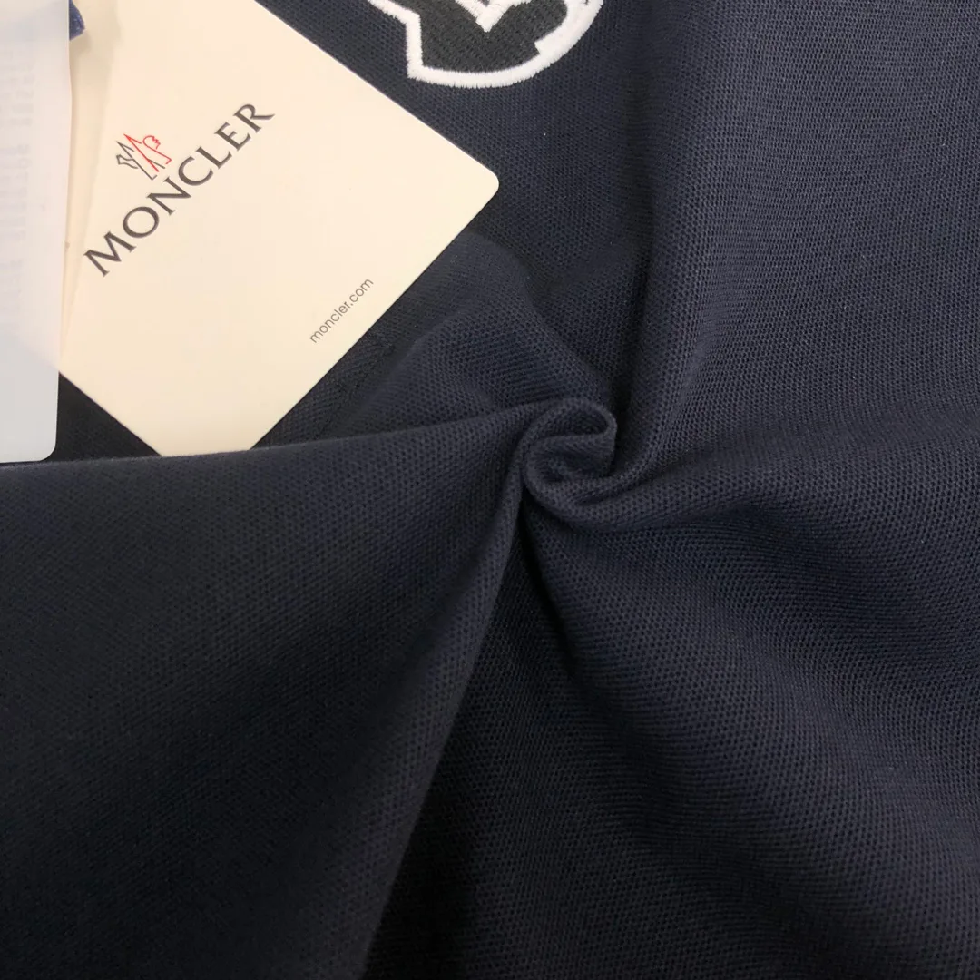 Рубашки Мужские Moncler 11190356