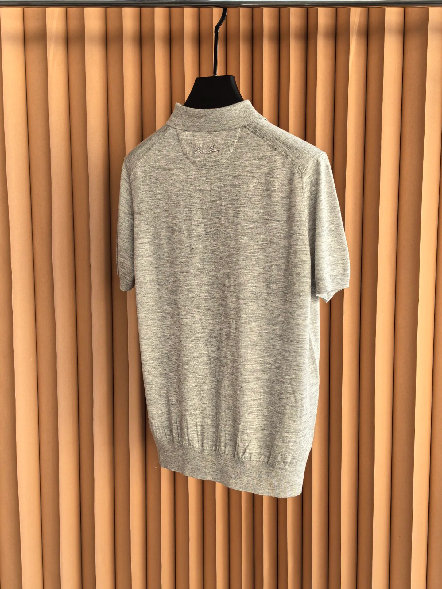 Рубашки Мужские Loro Piana 10511759