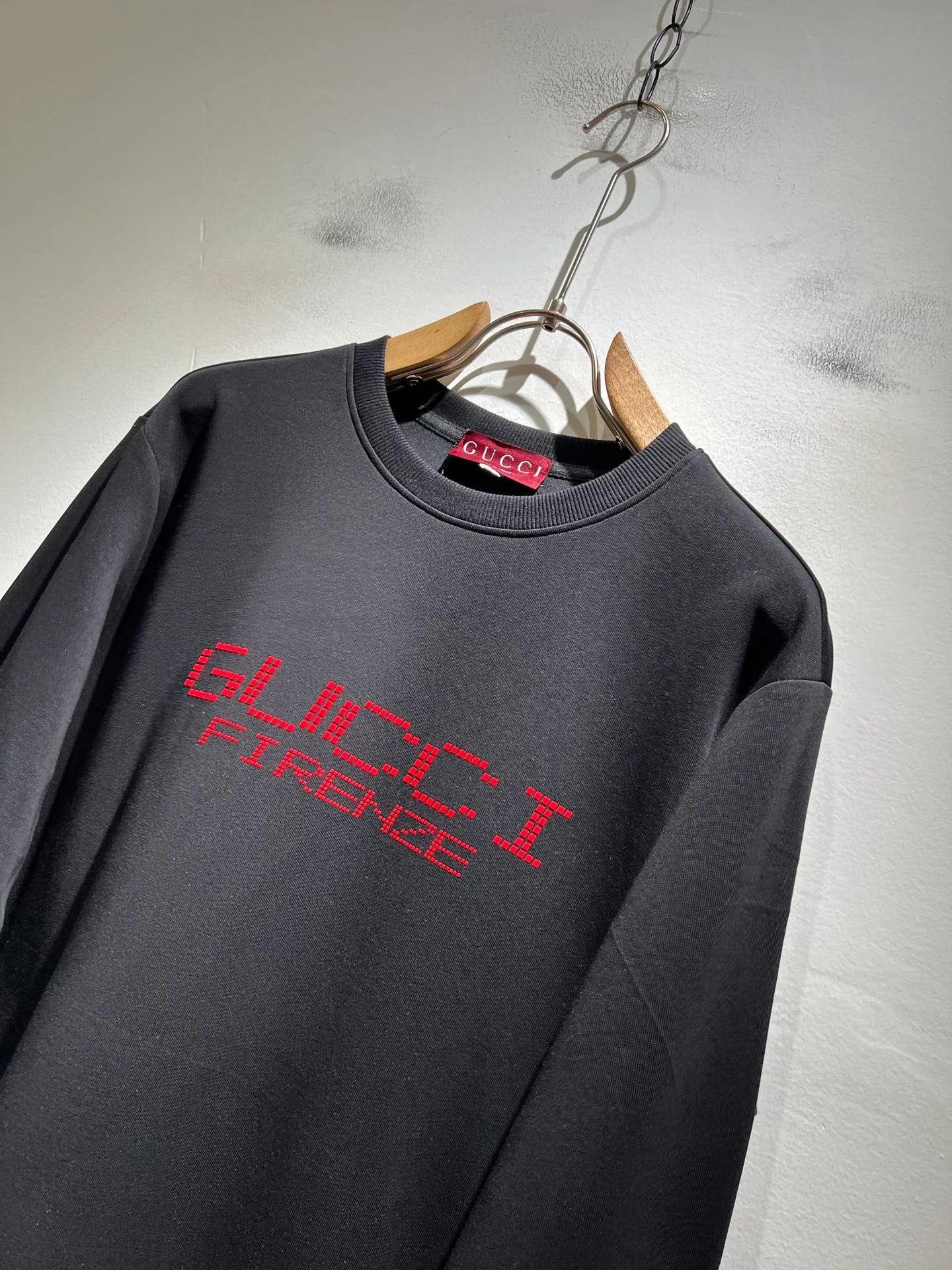 Свитшоты Женские Gucci 392685