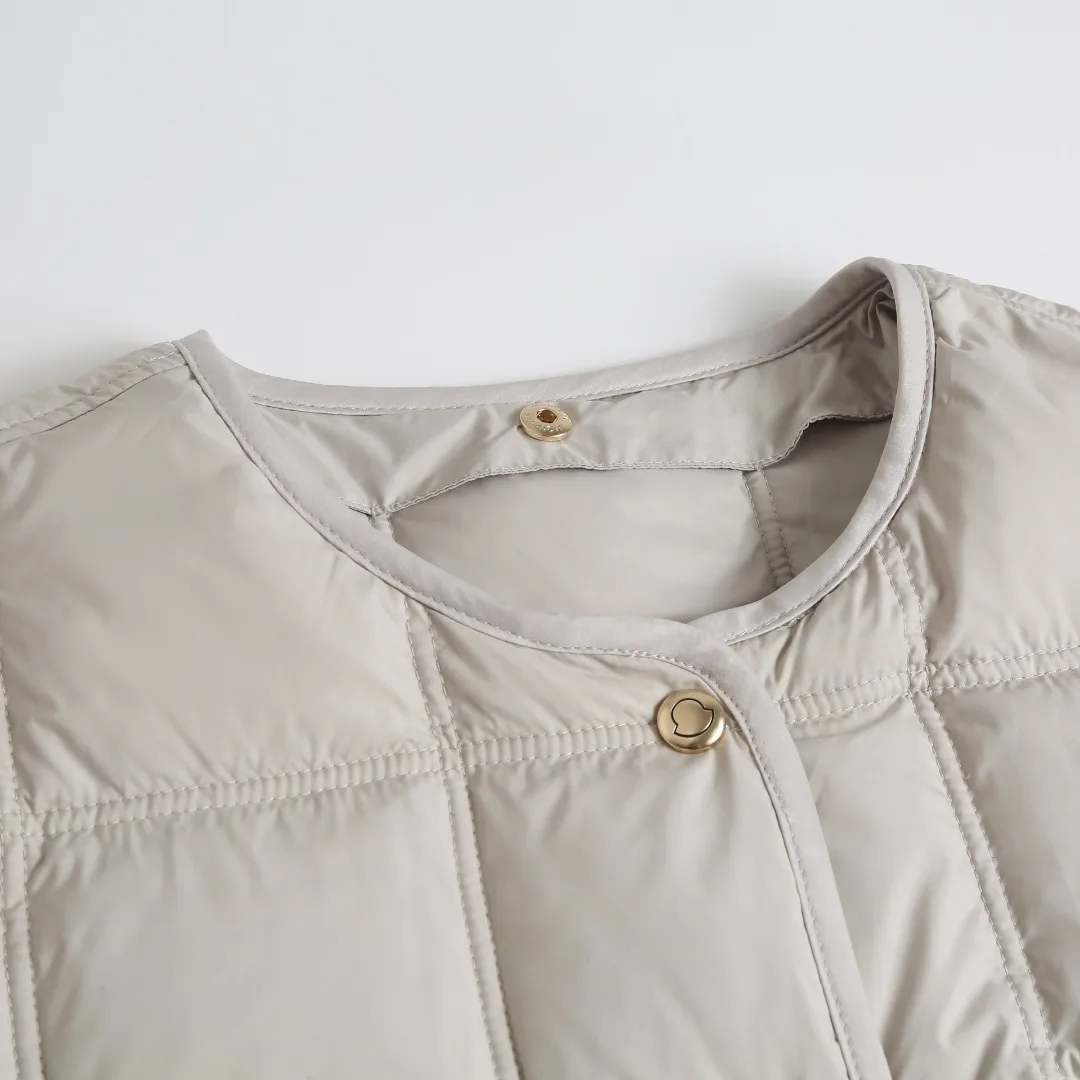 Куртки И Пуховики Женские Moncler 17883648