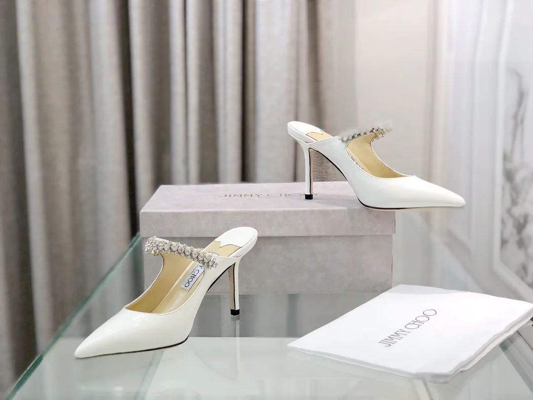 Туфли Женские Jimmy Choo 11411916