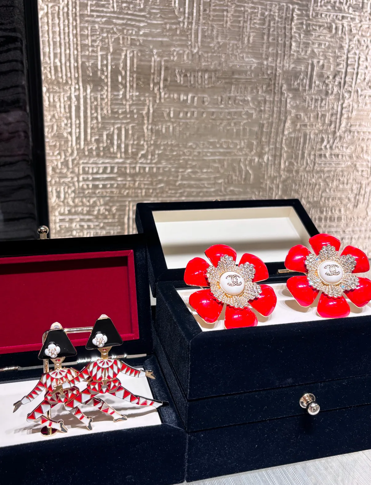 Бижутерия Chanel 4971366