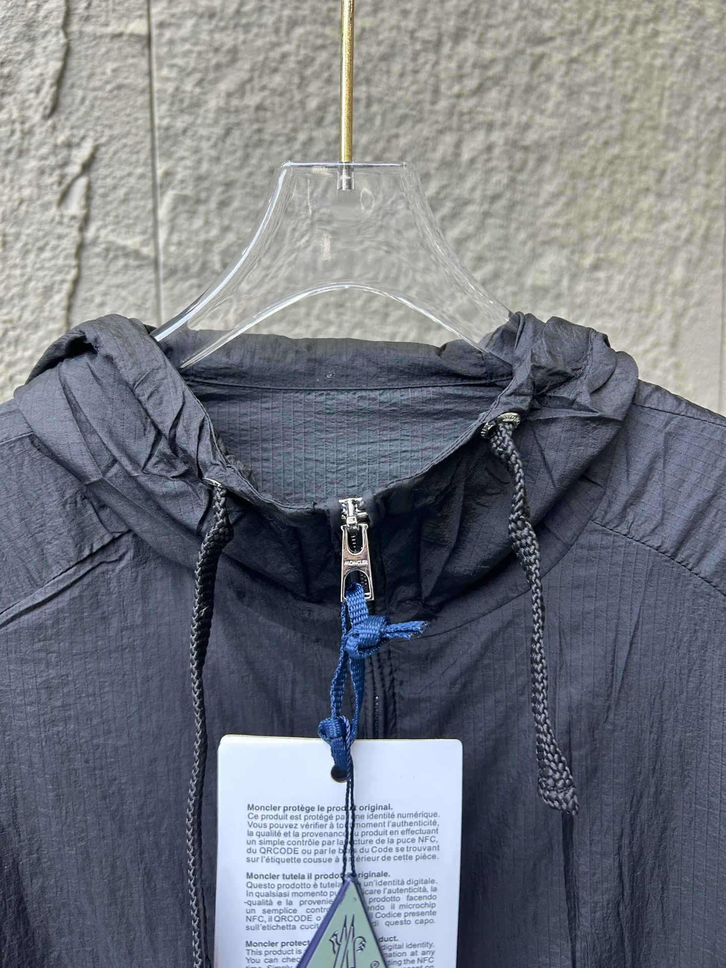 Куртки И Пуховики Женские Moncler 11862684