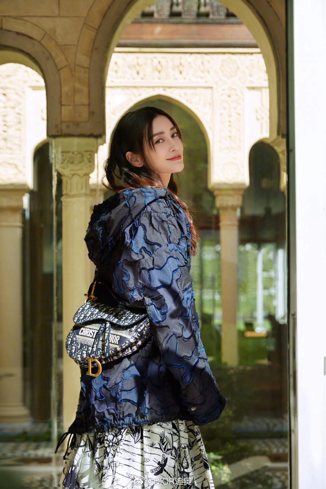 Сумки На Ремне Женские Christian Dior 118195