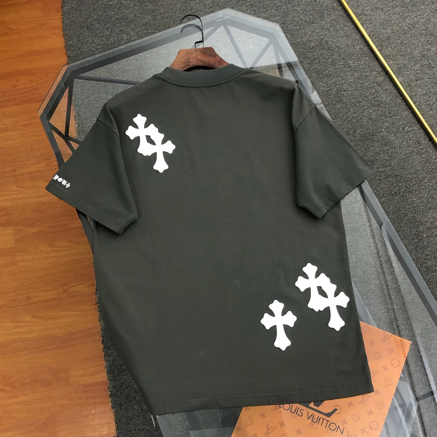 Футболки Женские Christian Dior 33663