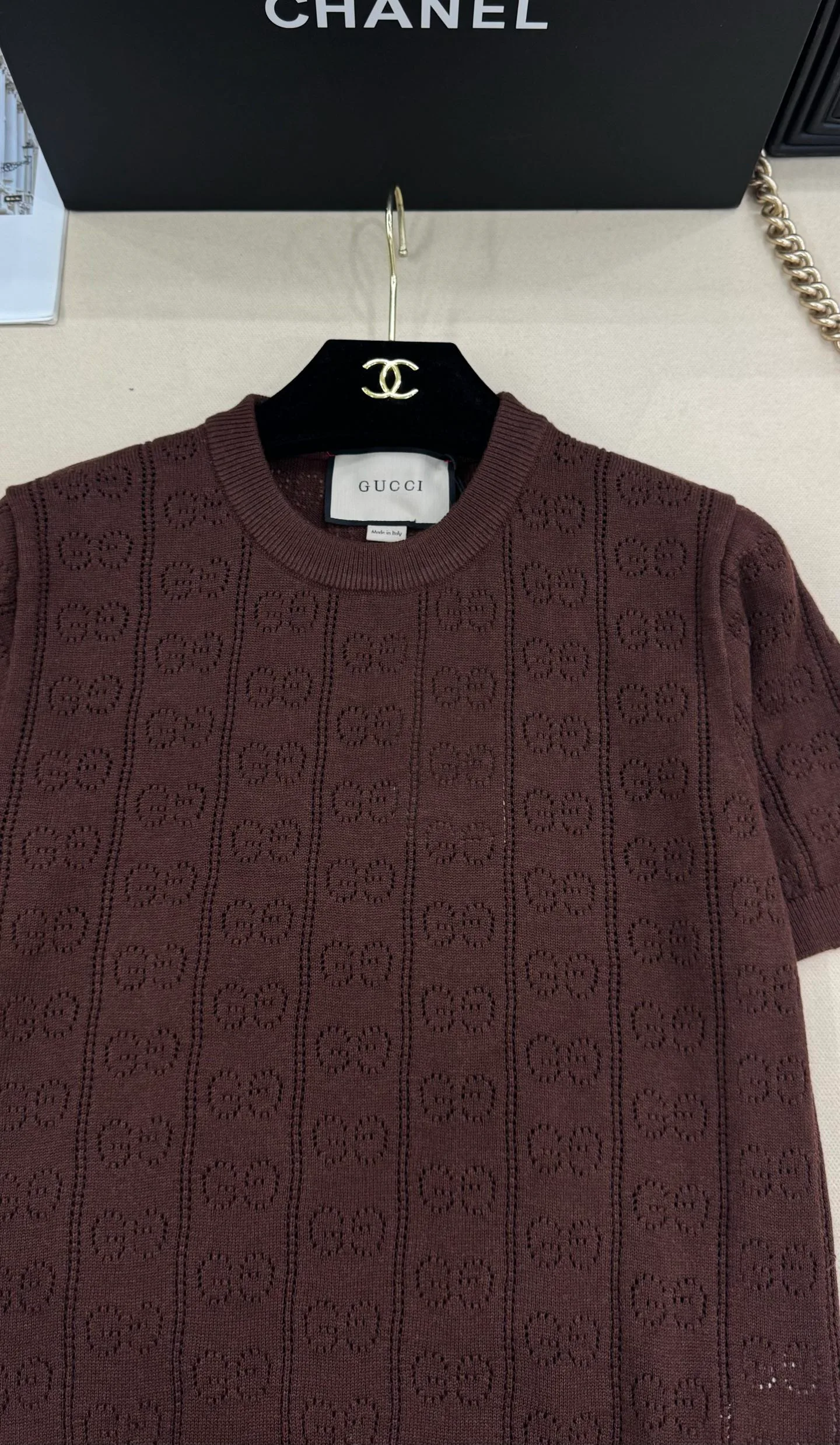Футболки Женские Gucci 13333773