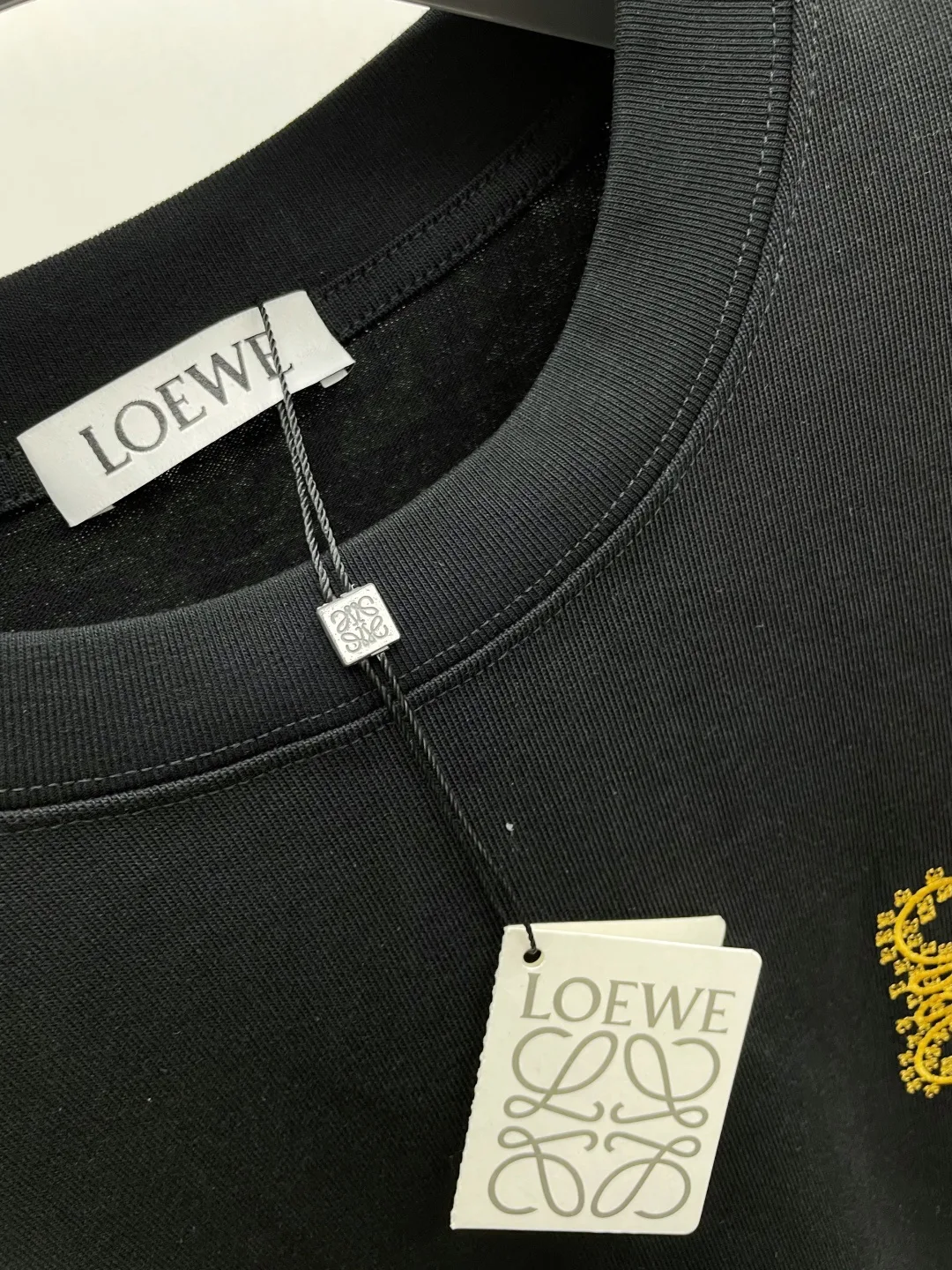 Футболки Женские Loewe 13230430