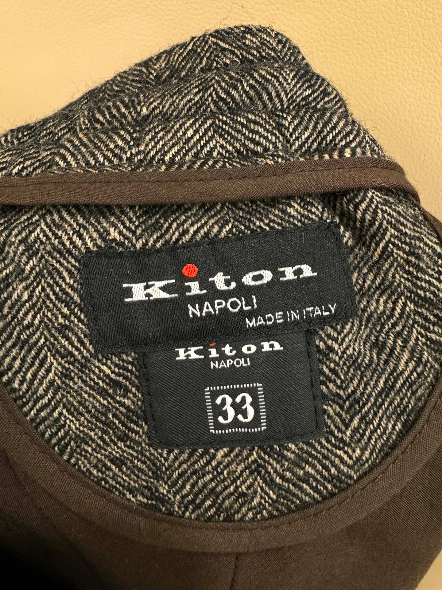 Брюки Женские Kiton 9903