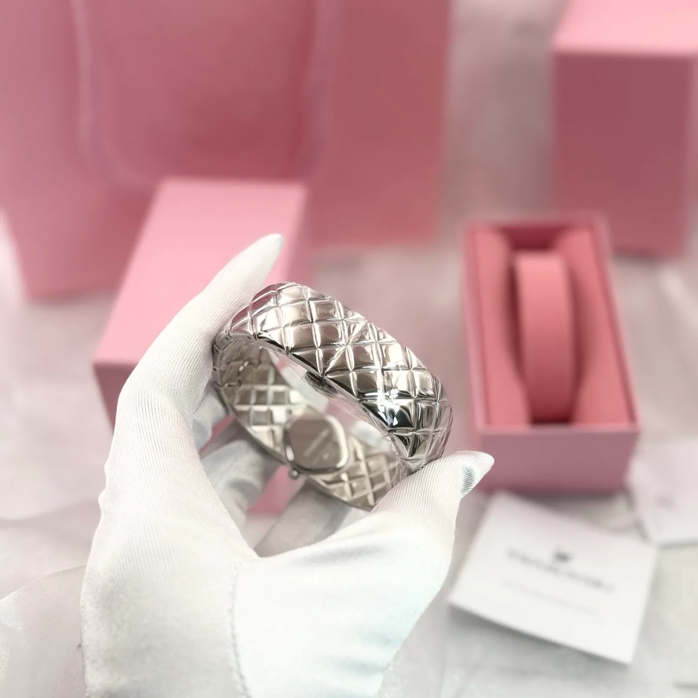Часы Женские Swarovski 691950