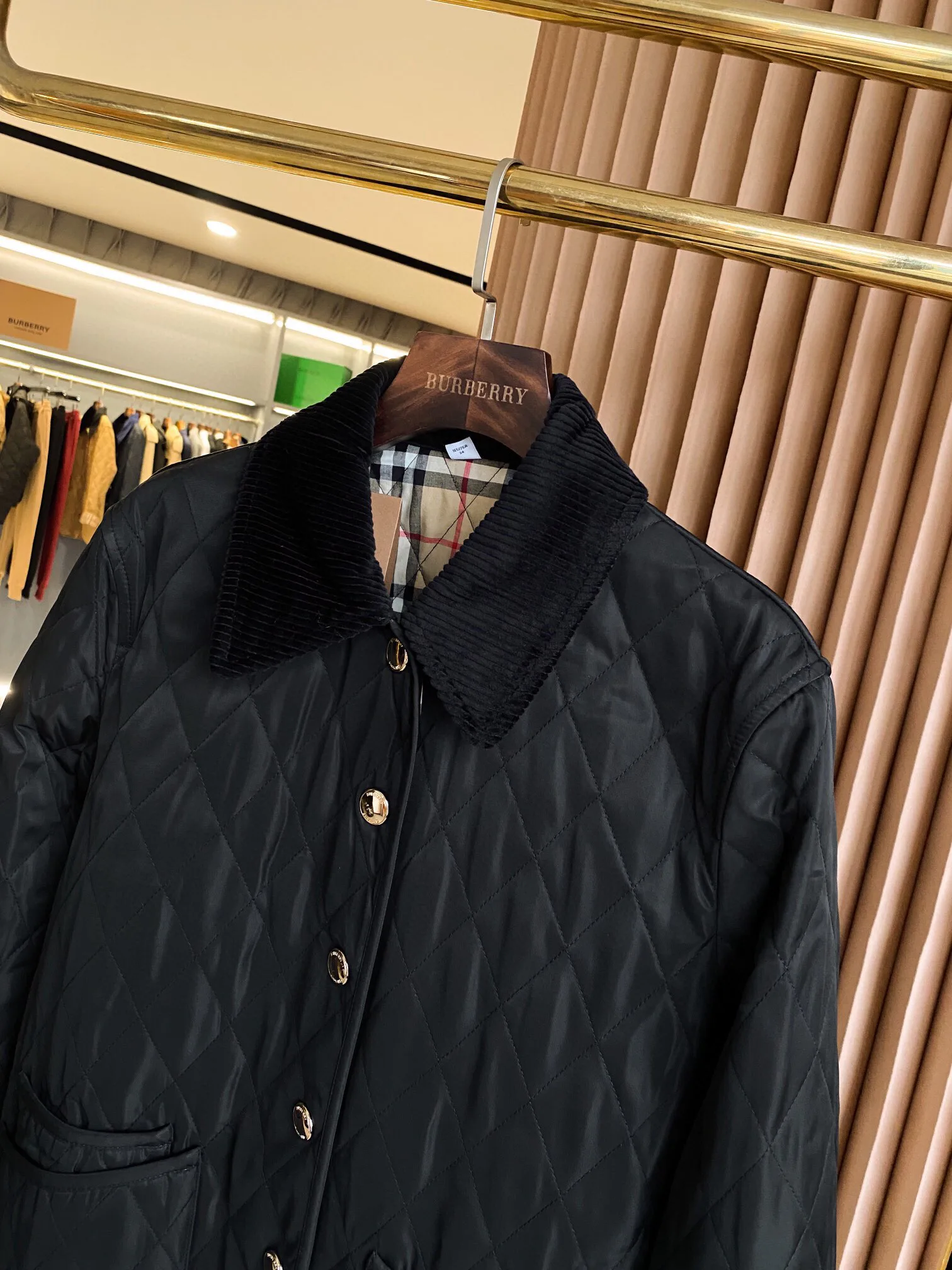 Пальто Женские Burberry 11433073