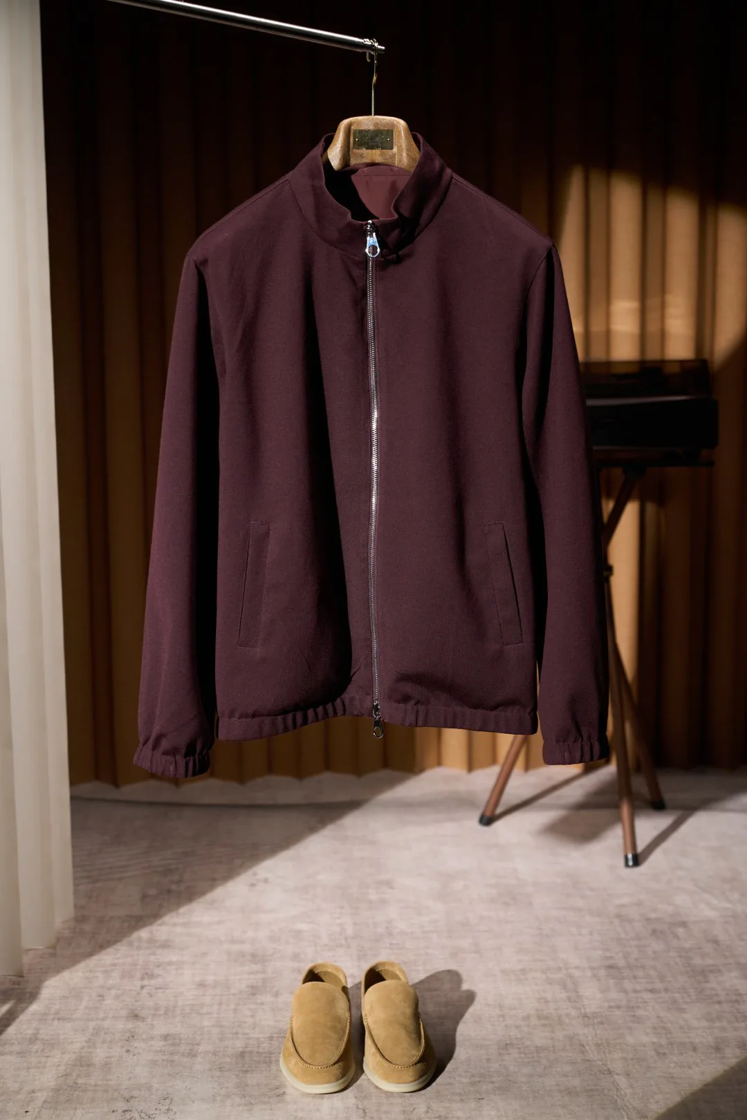 Куртки И Пуховики Женские Loro Piana 18411847