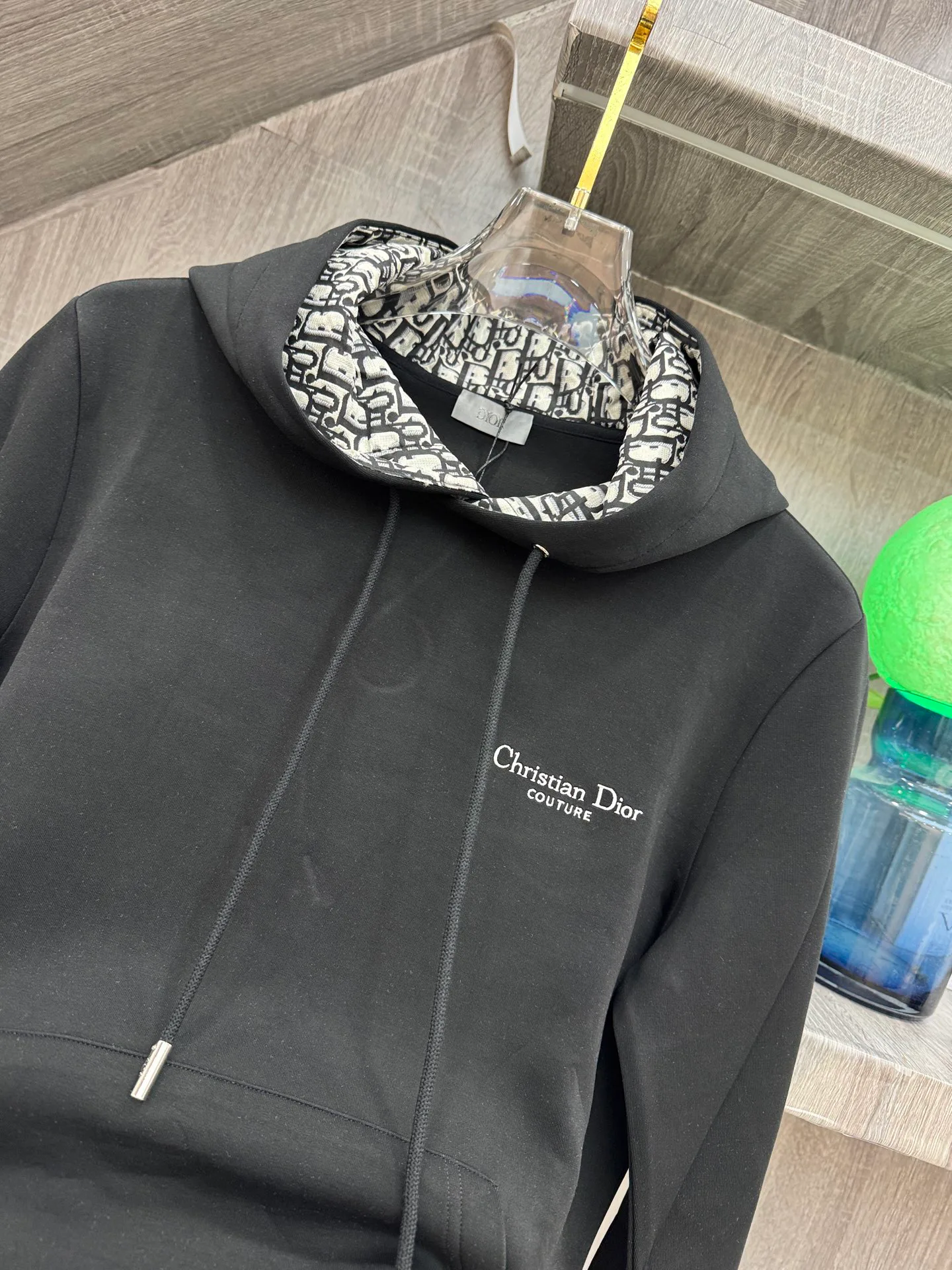 Свитшоты И Худи Мужские Christian Dior 18727773