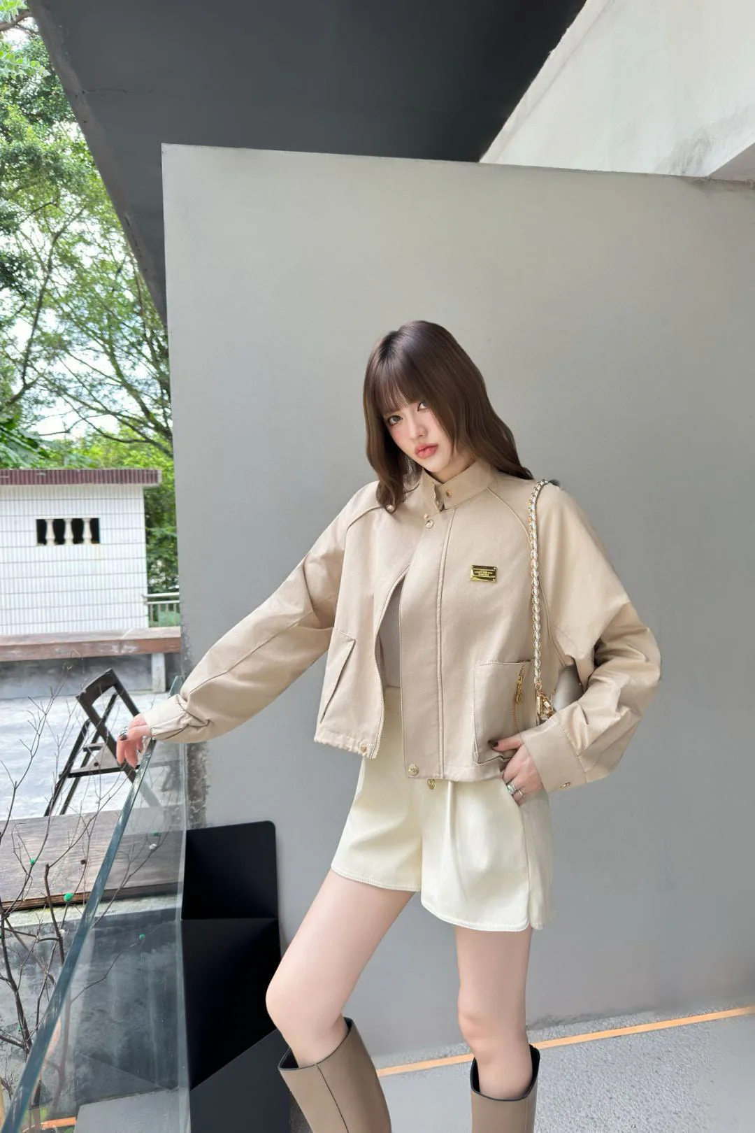 Куртки И Пуховики Женские Louis Vuitton 764850