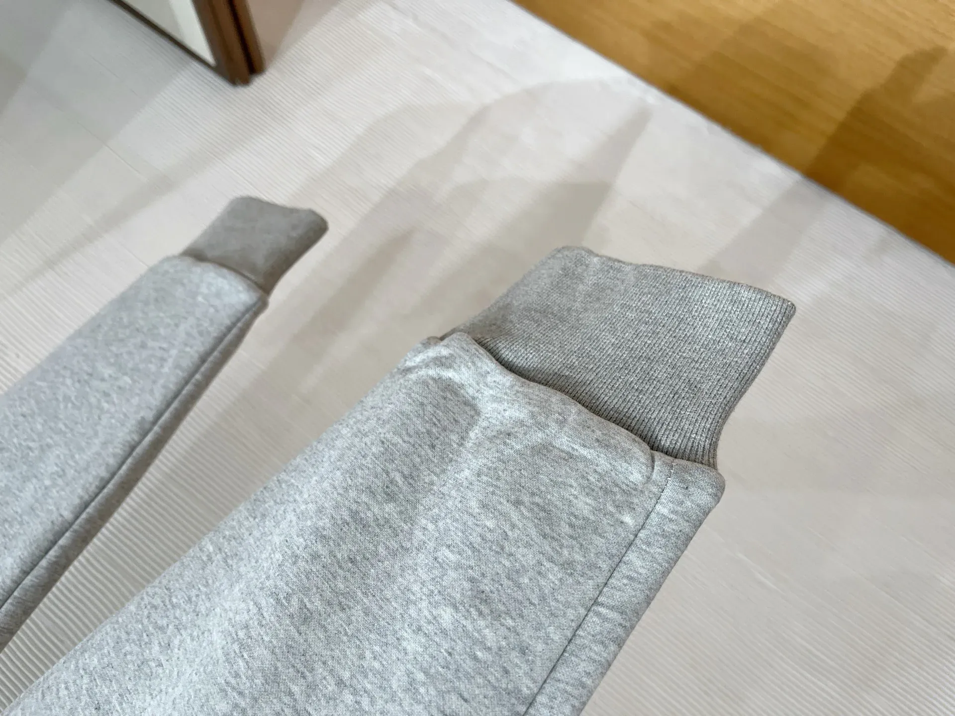 Брюки Мужские Prada 250349