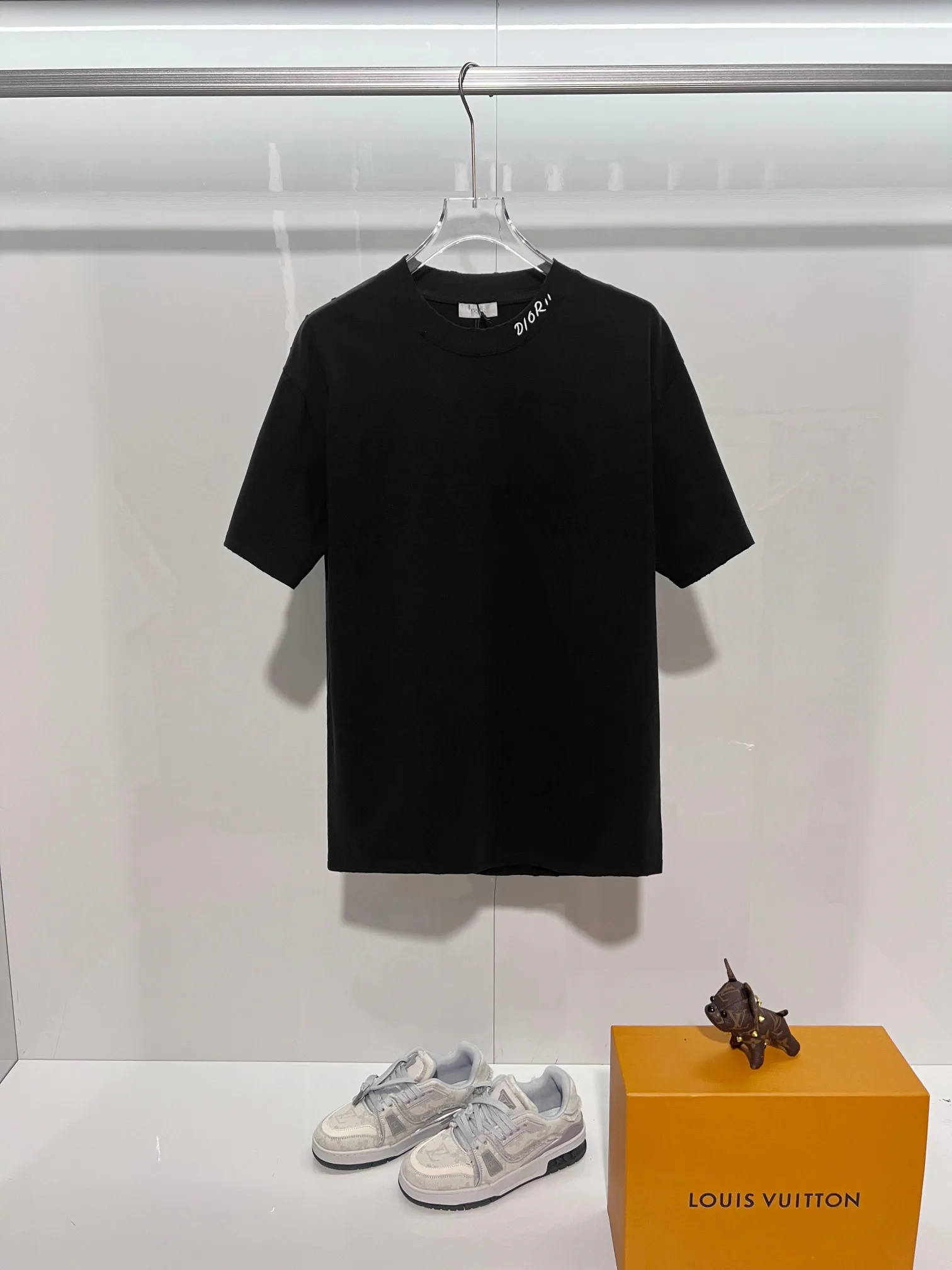 Футболки Женские Christian Dior 5058203