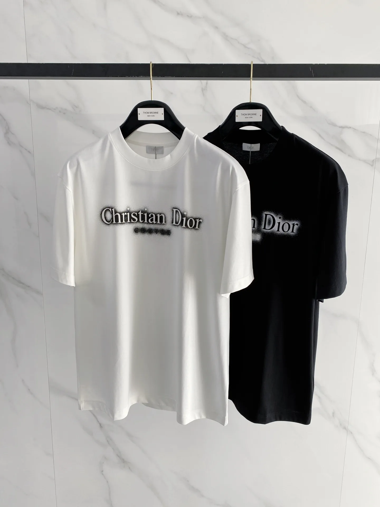 Футболки Мужские Christian Dior 11697468