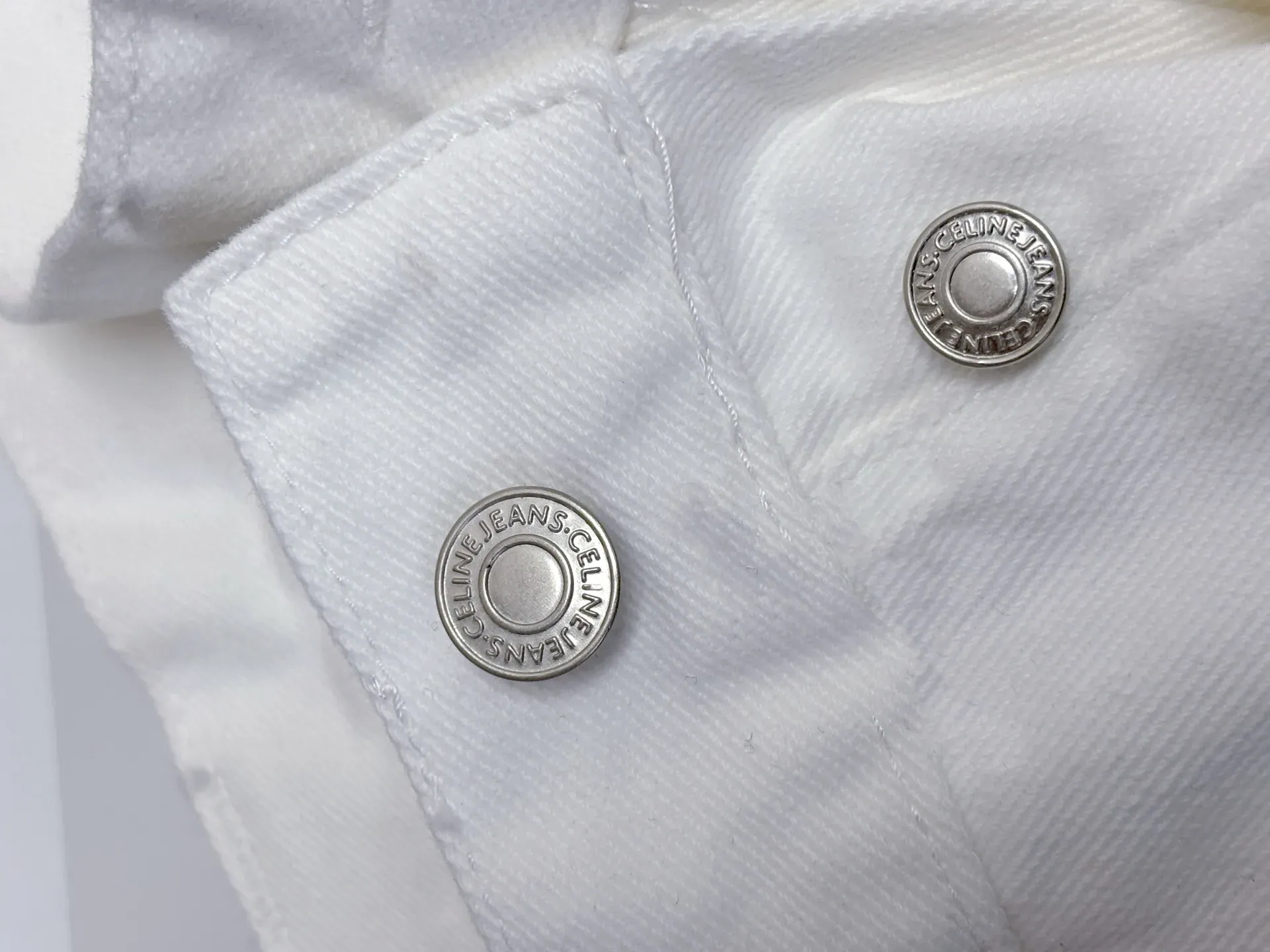 Джинсы Женские Celine 5711030