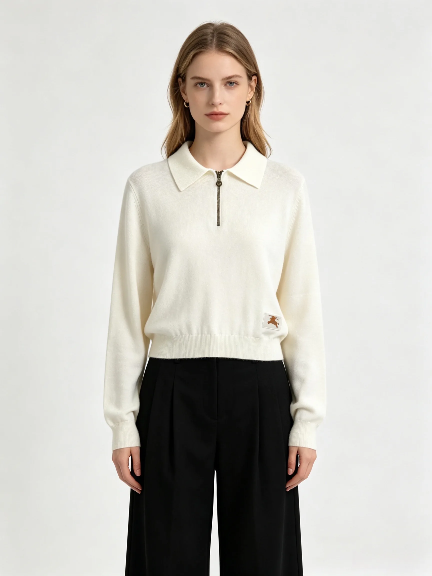Джемперы И Свитеры Женские Burberry 19124153