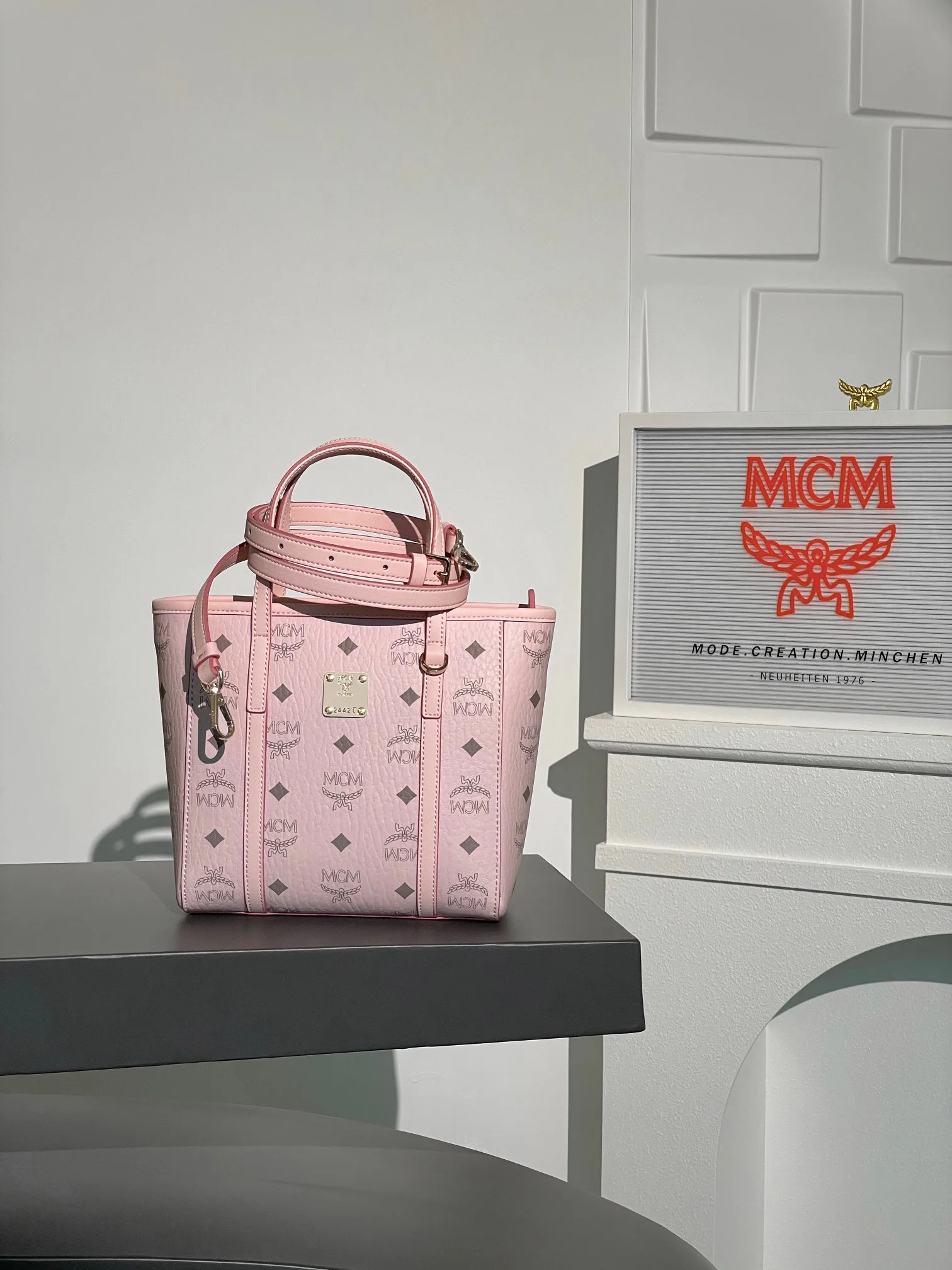 Сумки На Ремне Женские Mcm 397914