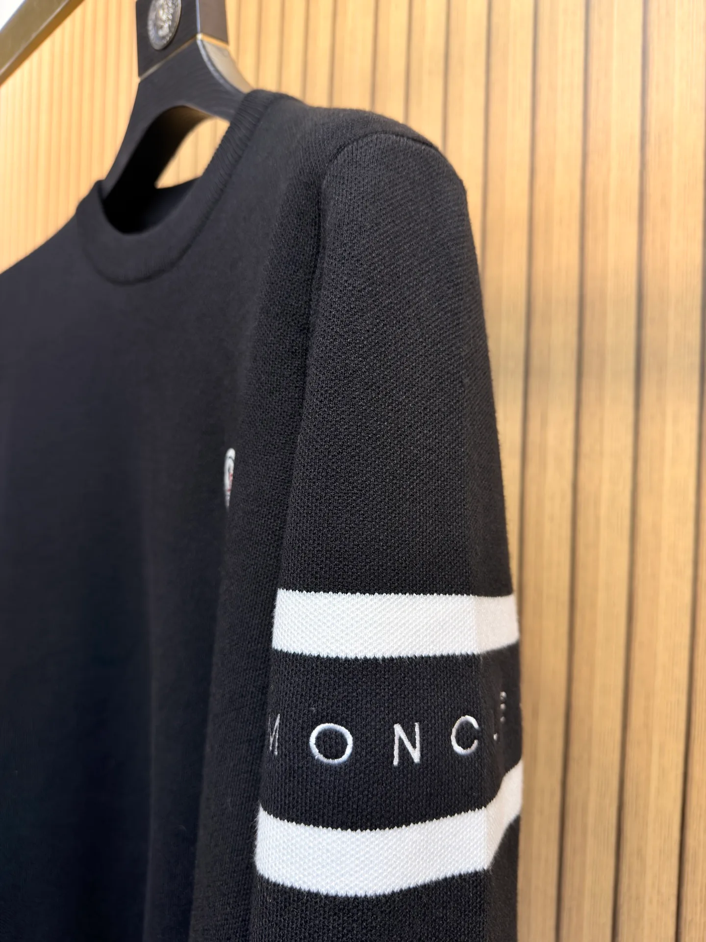 Джемперы И Свитеры Мужские Moncler 18566739