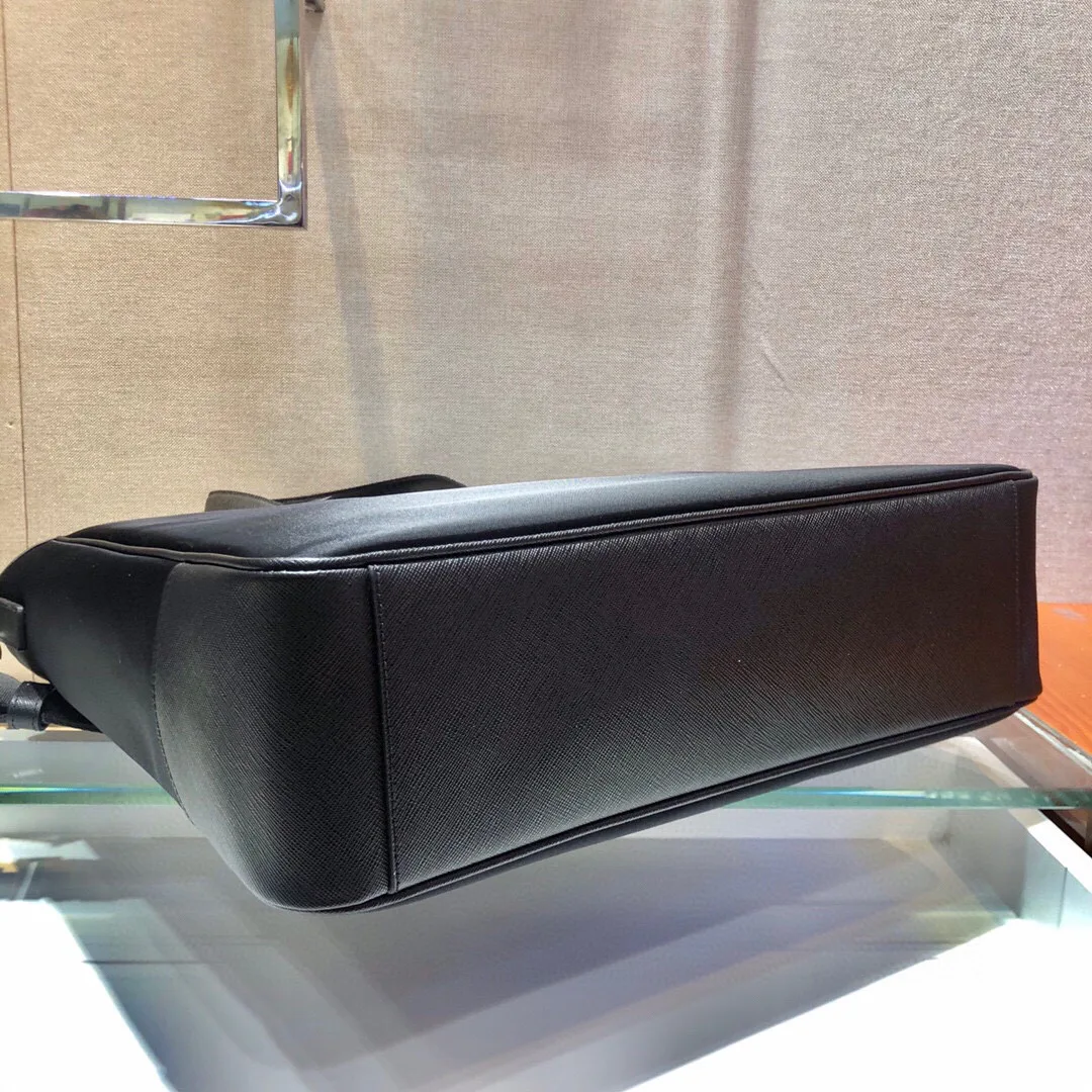 Деловые Сумки Мужские Prada 13832250