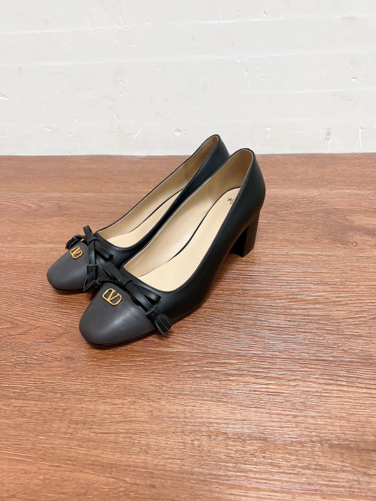 Туфли Женские Valentino 11892026