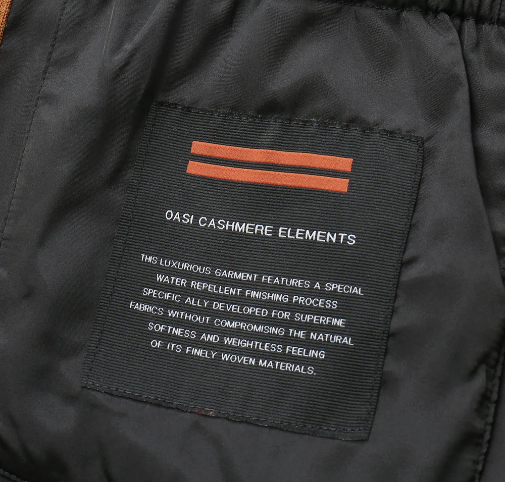 Куртки И Пуховики Мужские Zegna 1273820