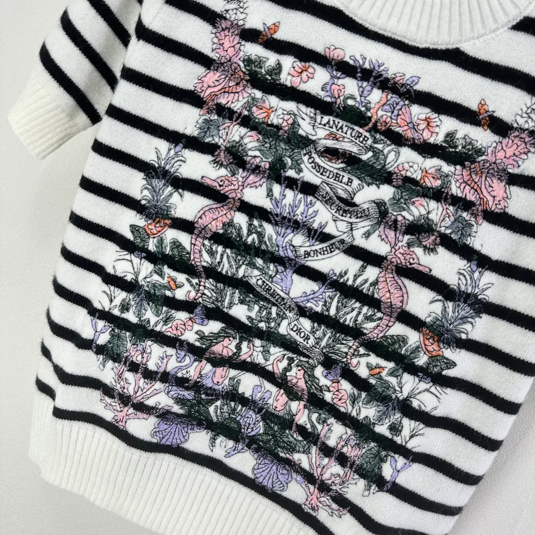 Топы Женские Christian Dior 1273251