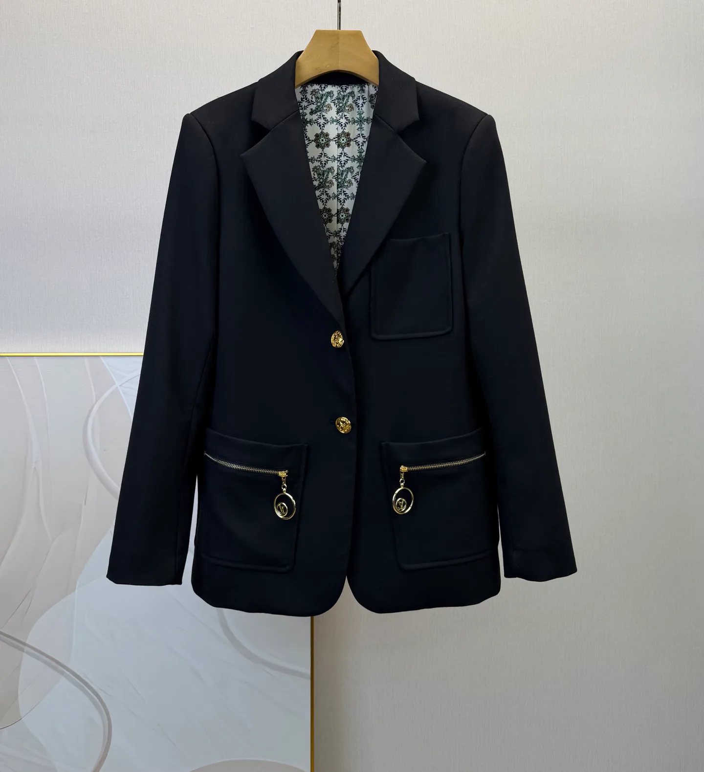 Жакеты Женские Louis Vuitton 11396421