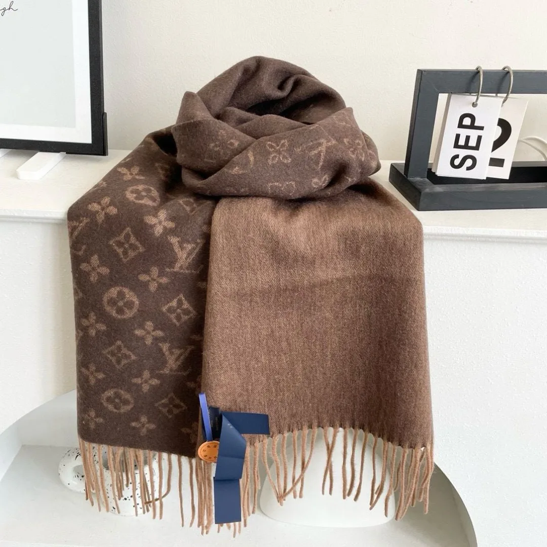 Шарфы Louis Vuitton 1458347
