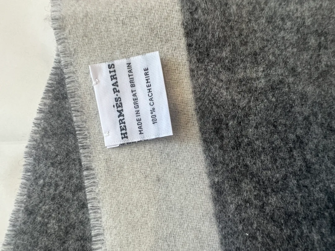 Шарфы Hermes 475621