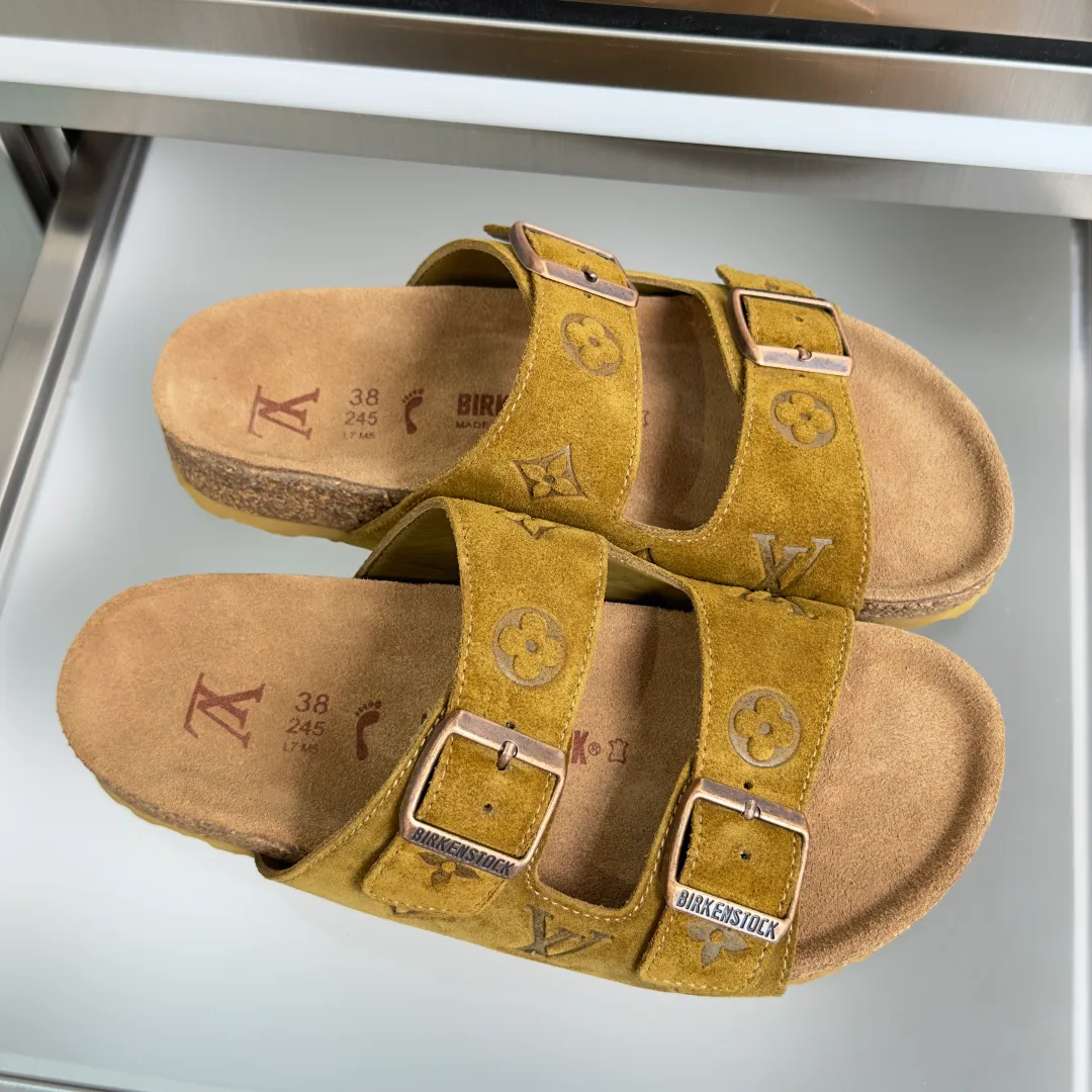 Сандалии Женские Louis Vuitton 13416360