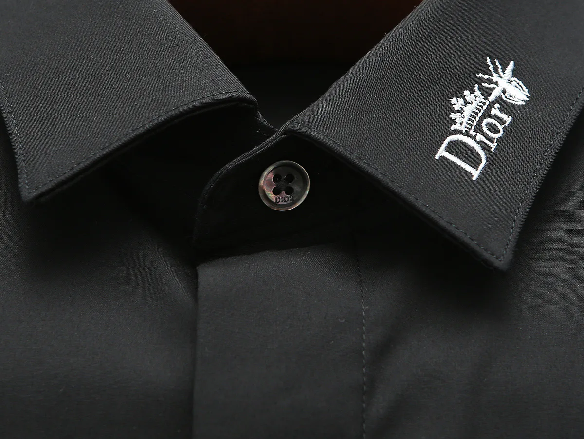 Рубашки Мужские Christian Dior 17913592