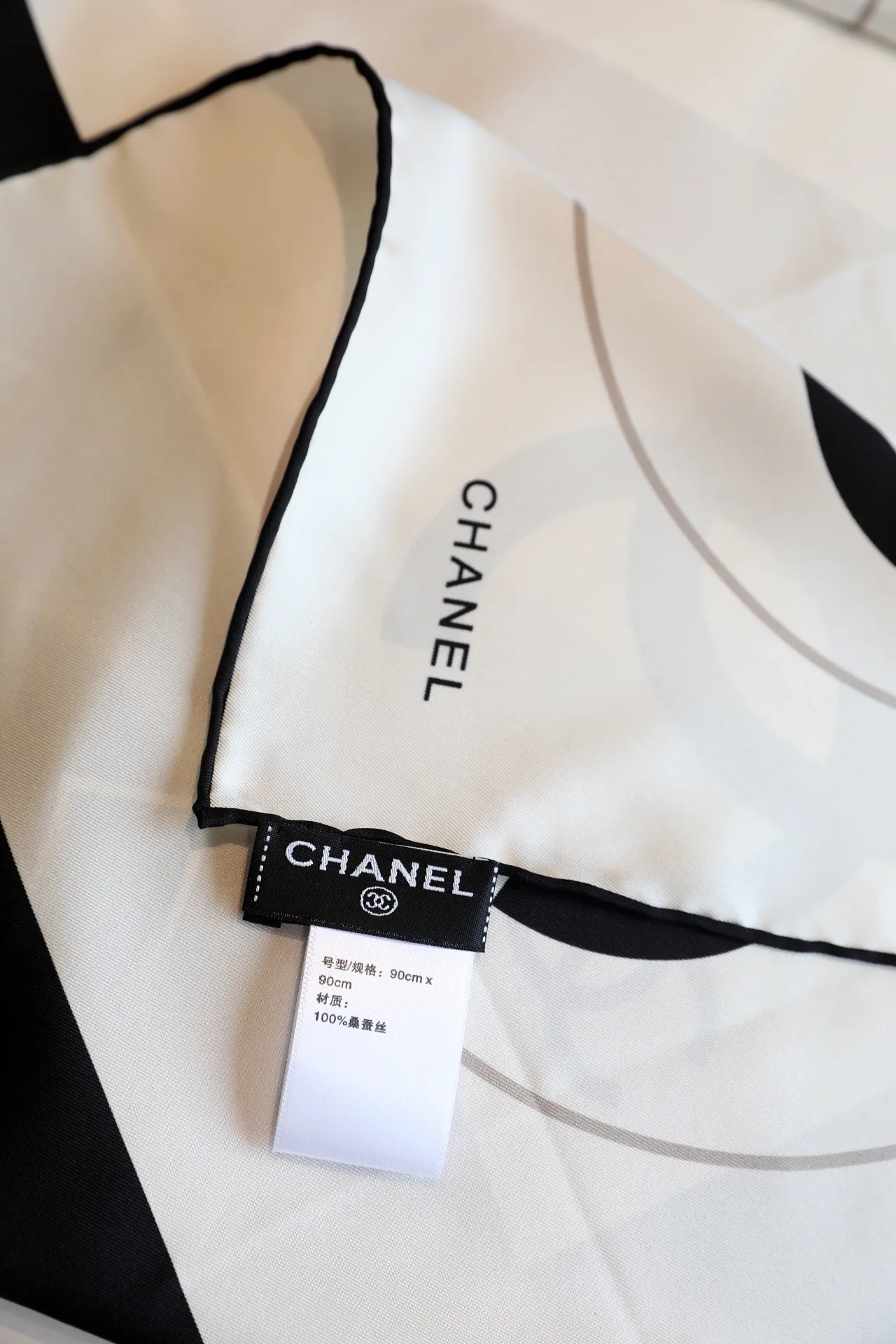 Платки Chanel 18618588