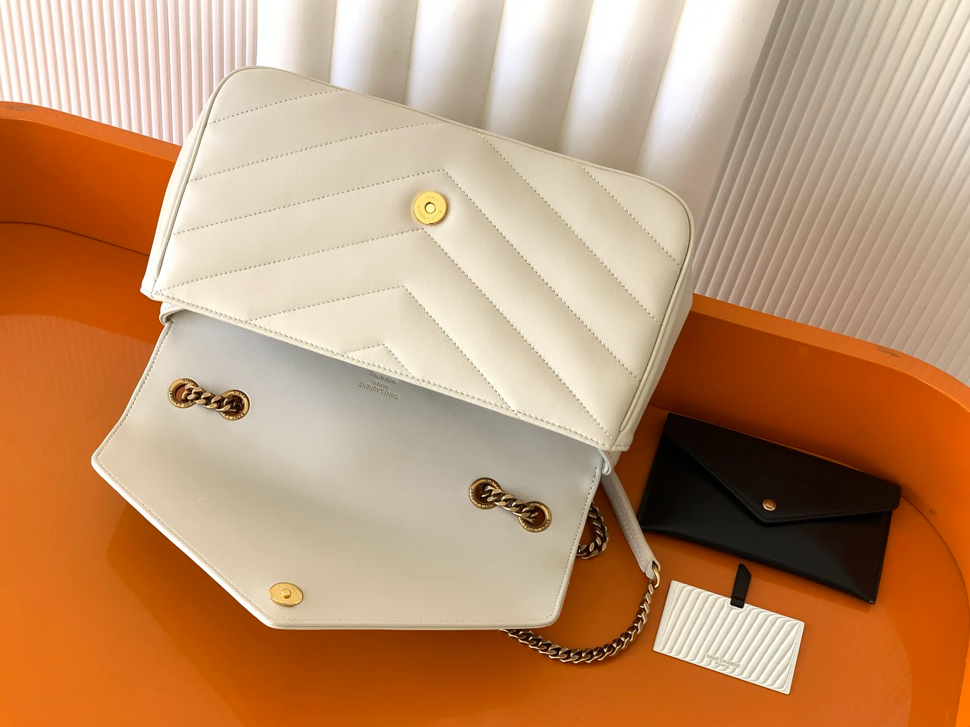 Классические Сумки Женские Saint Laurent 11309765