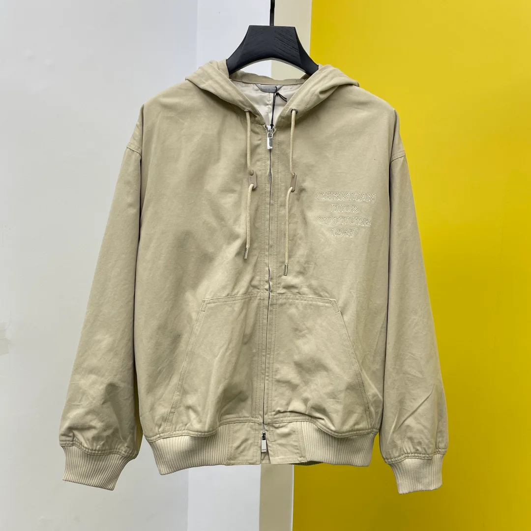 Куртки И Пуховики Мужские Christian Dior 17172