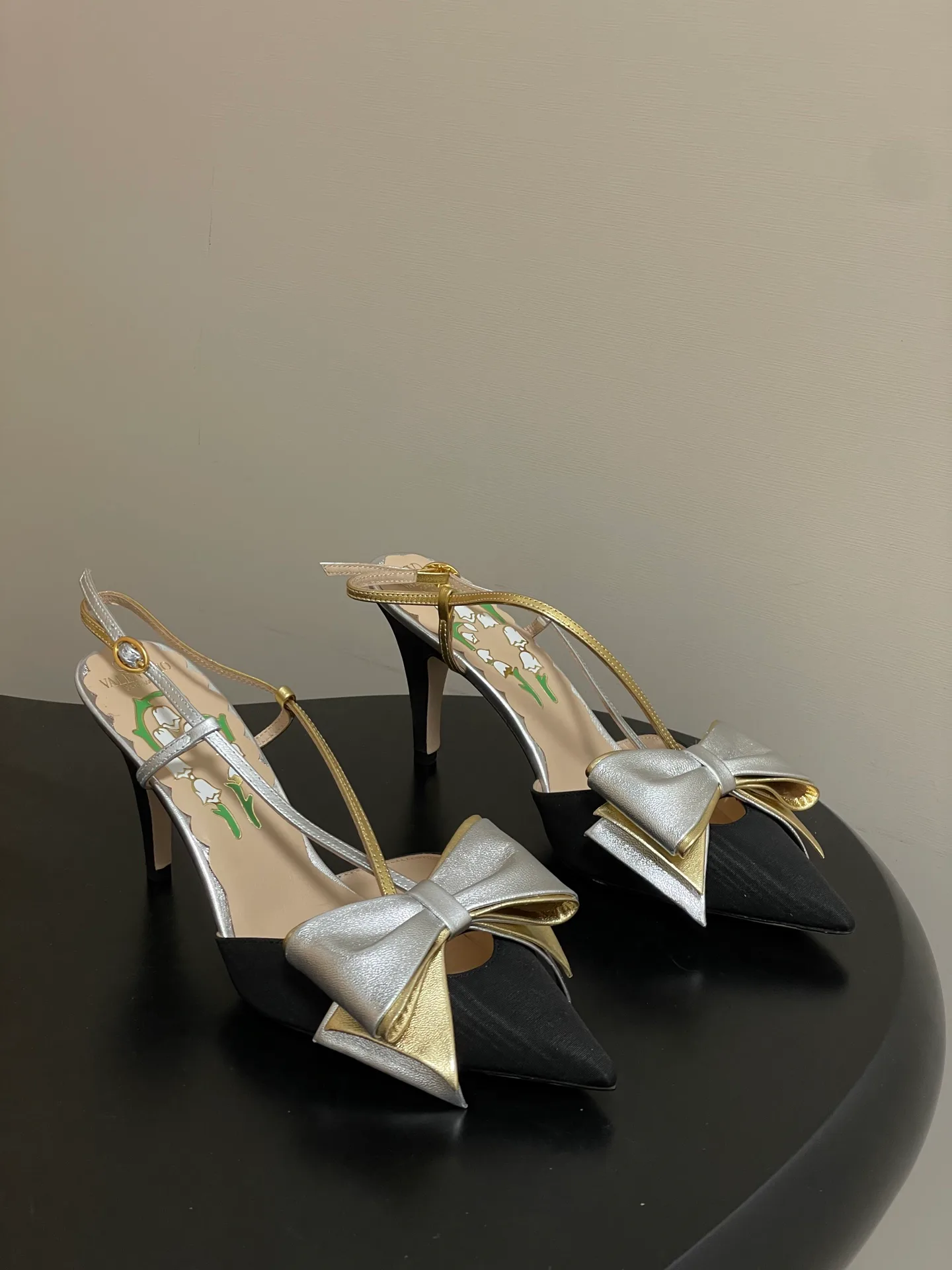 Туфли Женские Valentino 855382