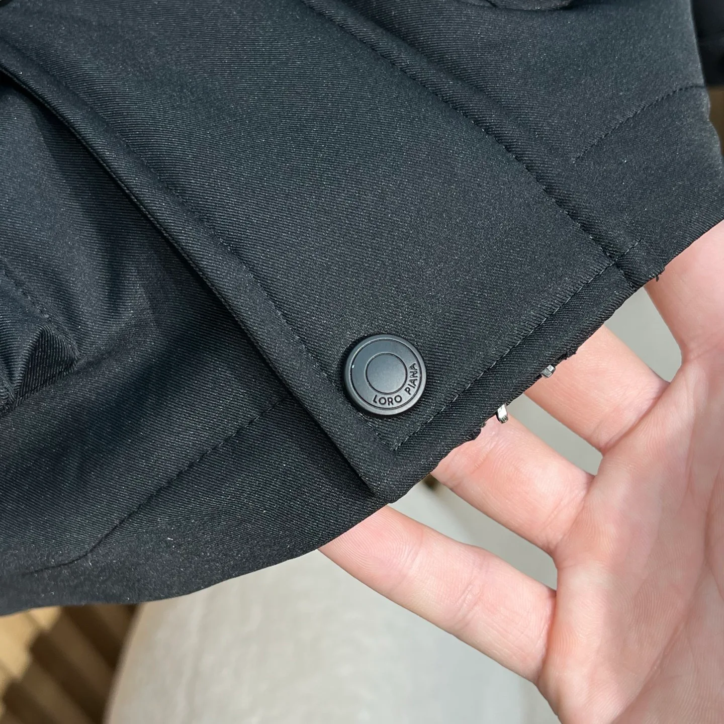 Куртки И Пуховики Мужские Loro Piana 626793