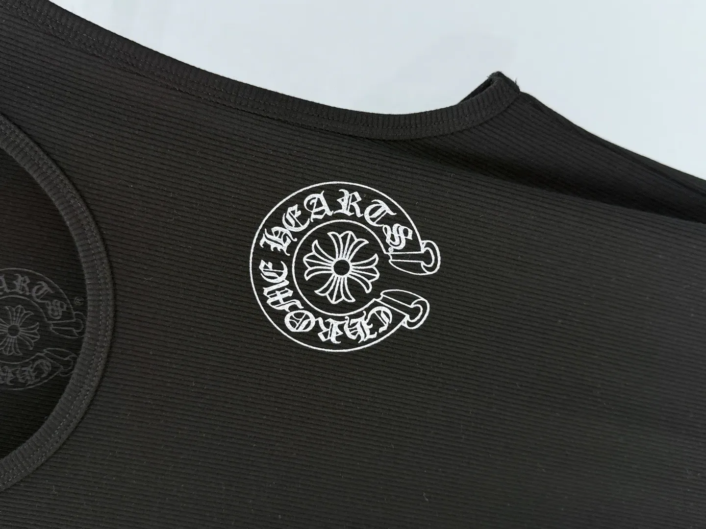 Топы Женские Chrome Hearts 5784007